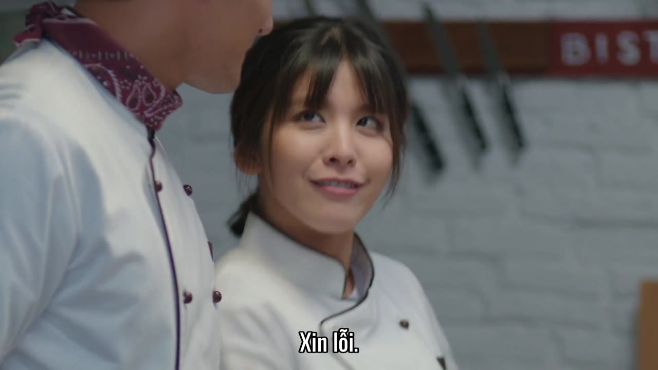 Ôi ma ơi tập 2
