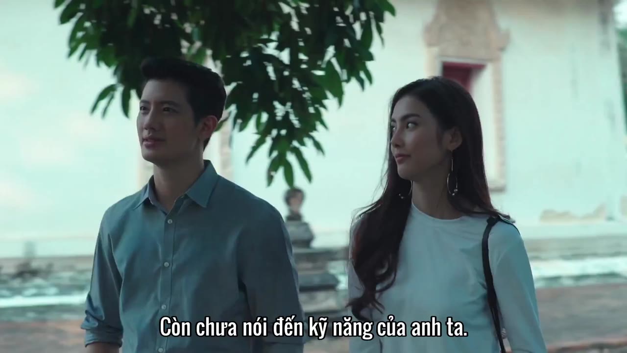 Ôi ma ơi tập 2 cảnh 2