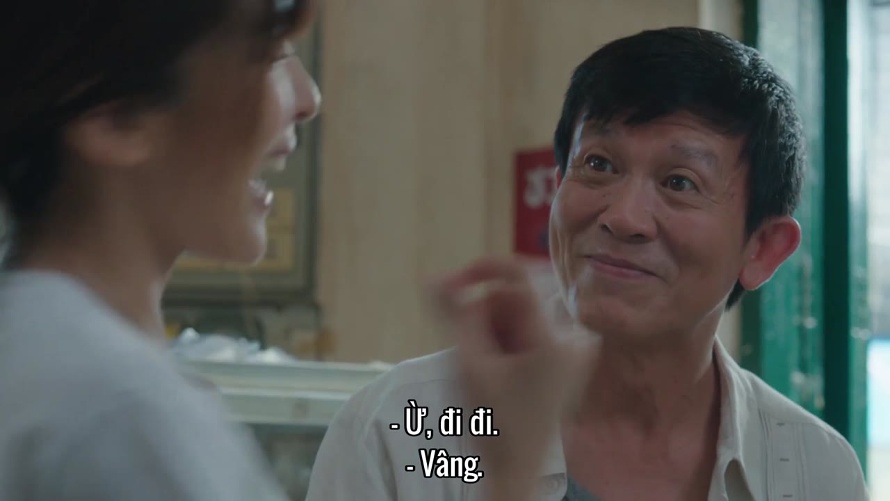 Ôi ma ơi tập 3