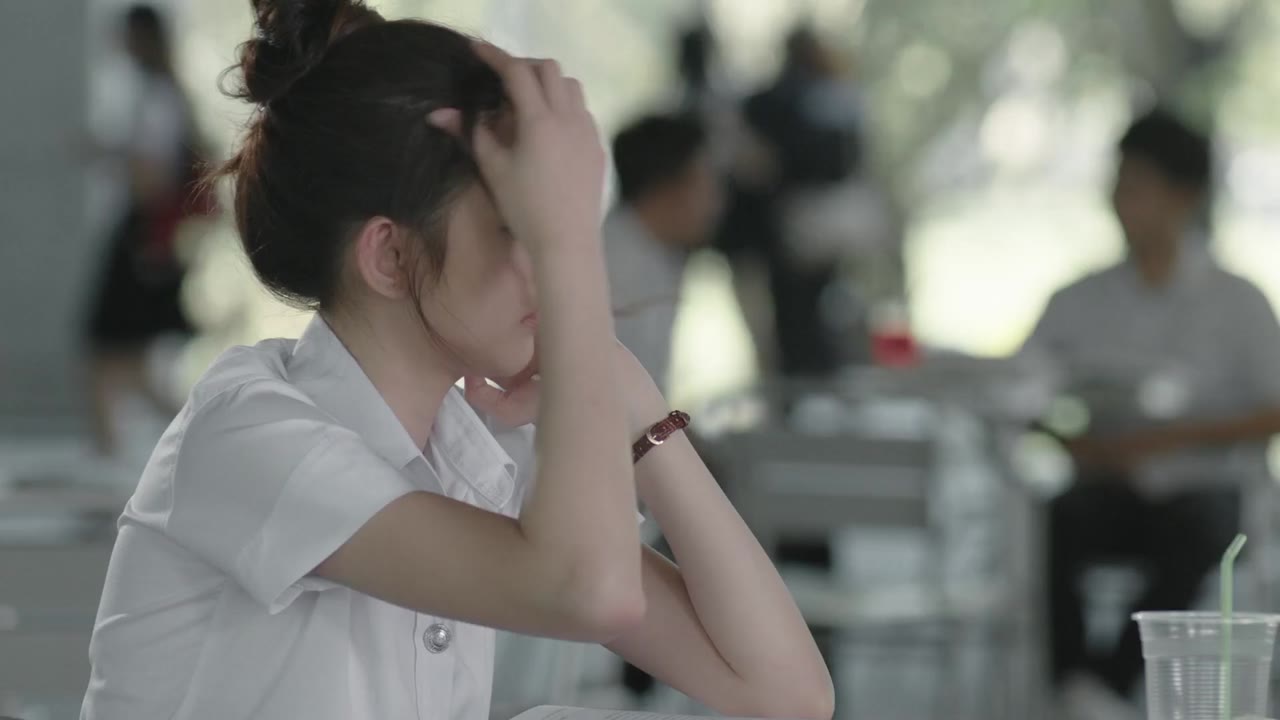Ôi ma ơi tập 3 cảnh 3