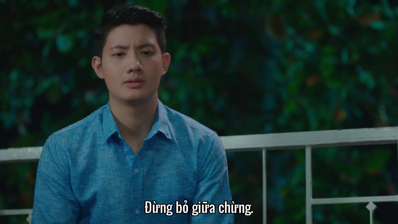 Ôi ma ơi tập 5 cảnh 2