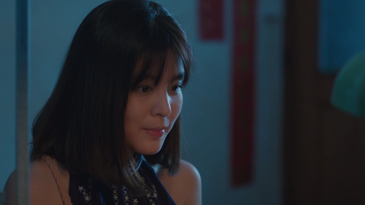 Ôi ma ơi tập 7