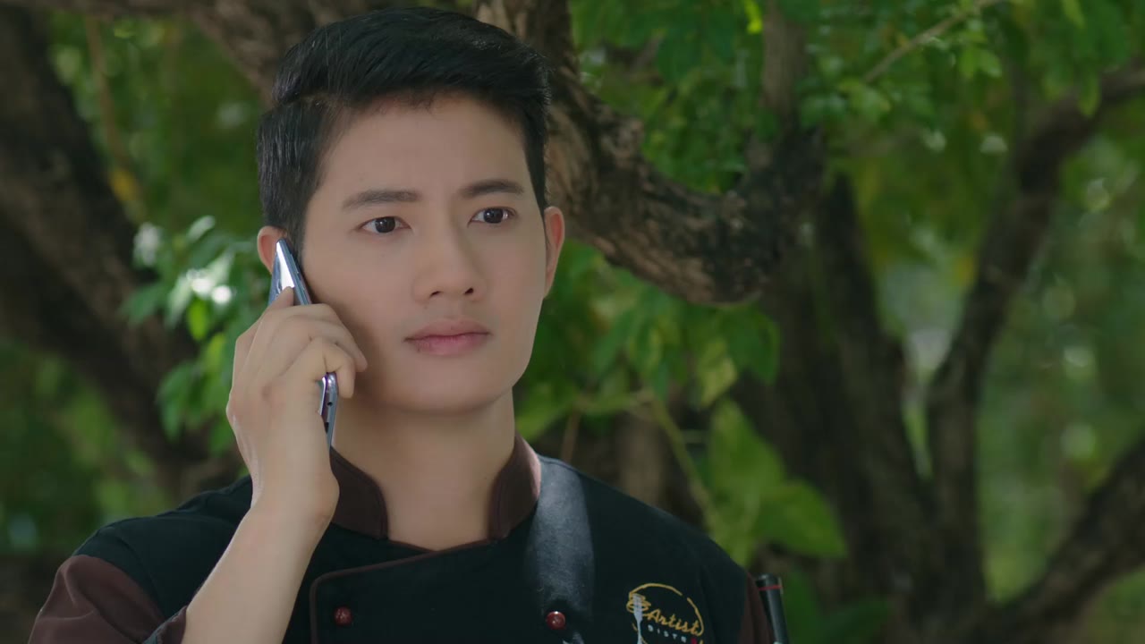 Ôi ma ơi tập 7 cảnh 2
