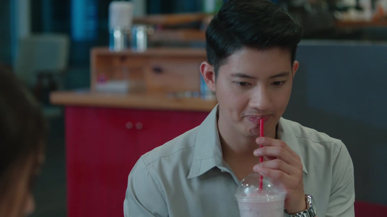 Ôi ma ơi tập 8
