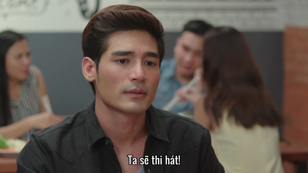 Ôi ma ơi tập 9 cảnh 3