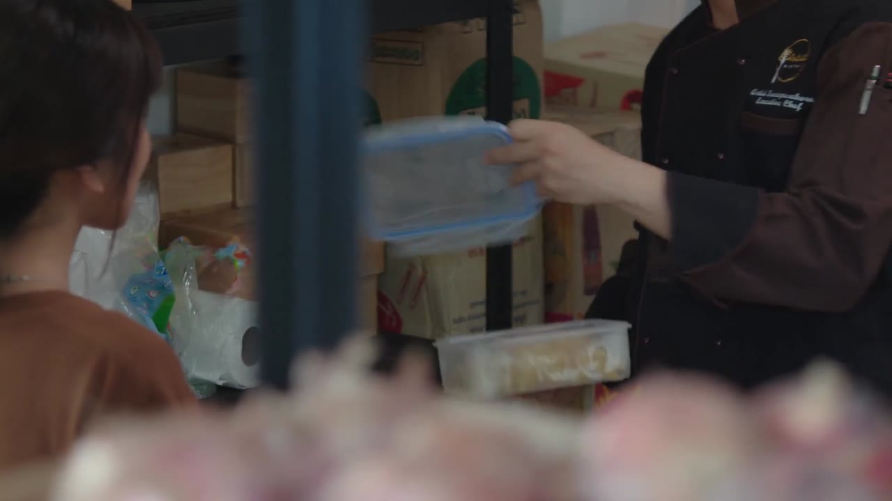 Ôi ma ơi tập 10