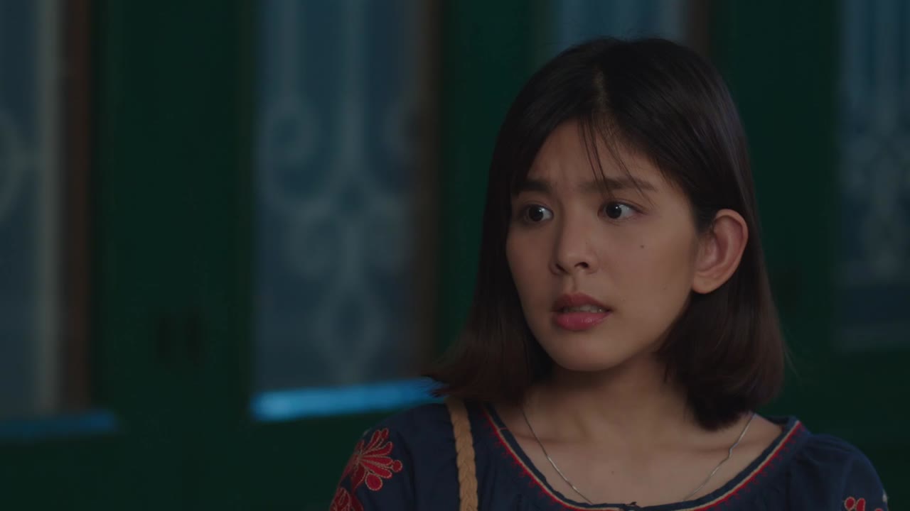 Ôi ma ơi tập 10 cảnh 3