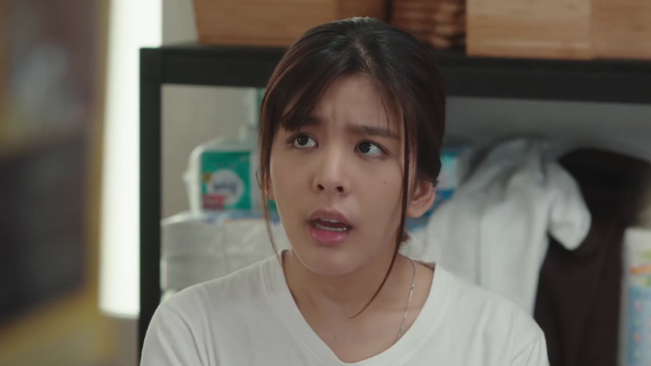 Ôi ma ơi tập 11 cảnh 2