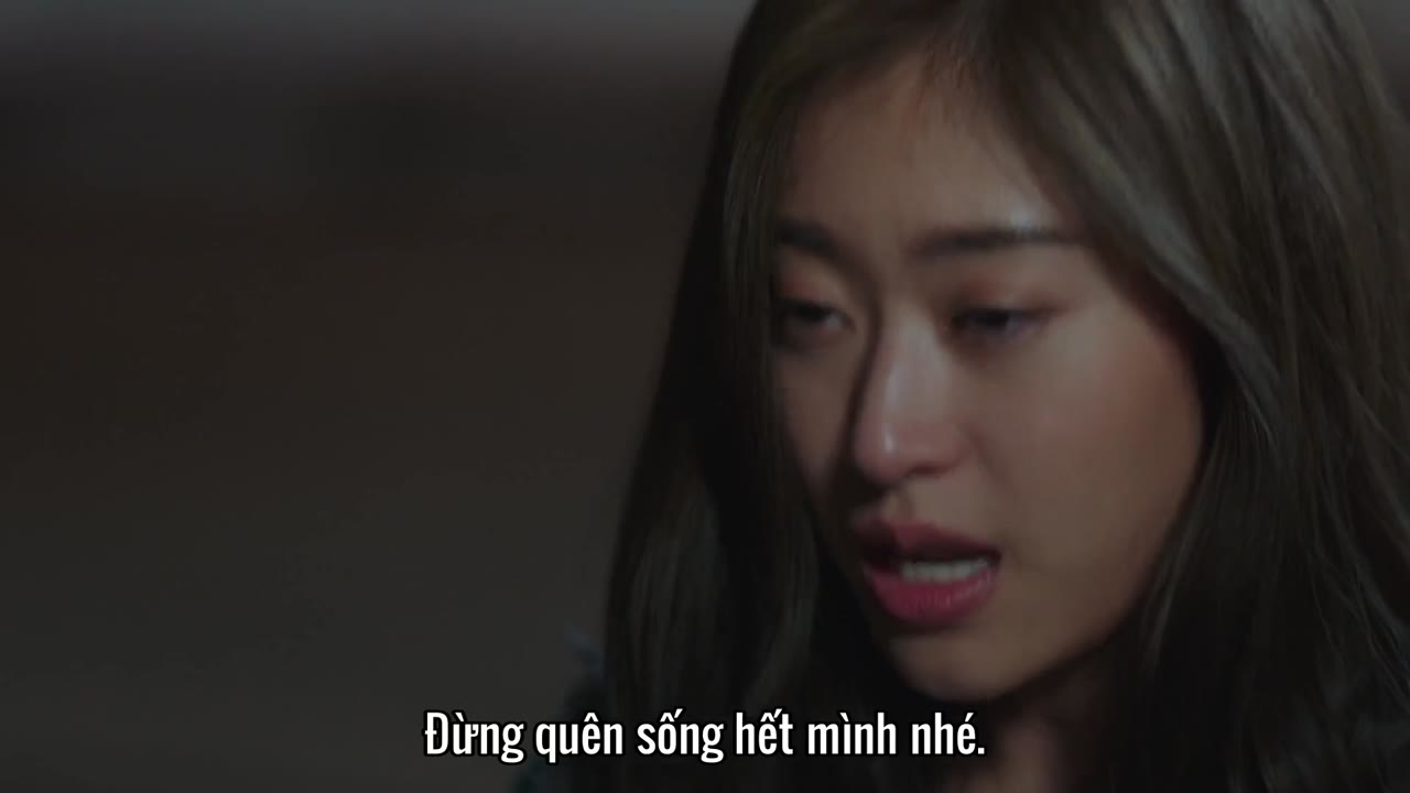 Ôi ma ơi tập 12 cảnh 3