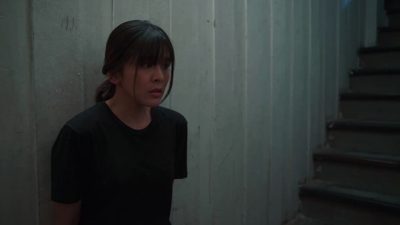 Ôi ma ơi tập 13 cảnh 3