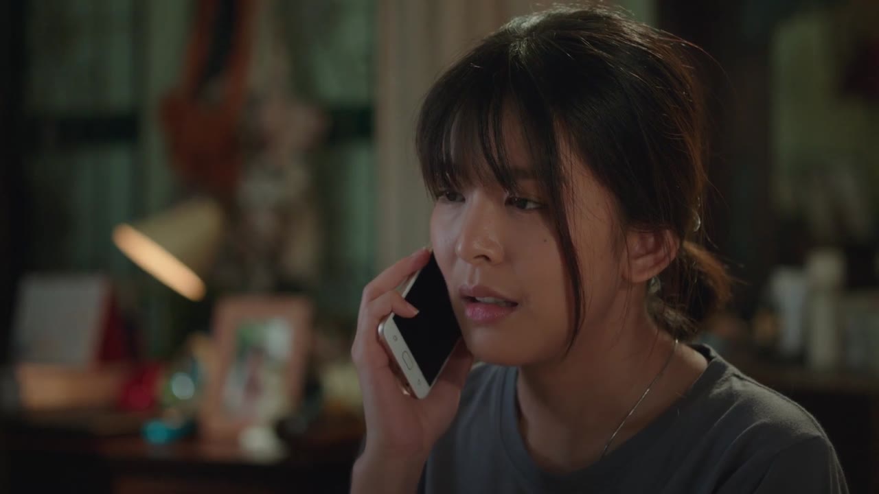 Ôi ma ơi tập 14