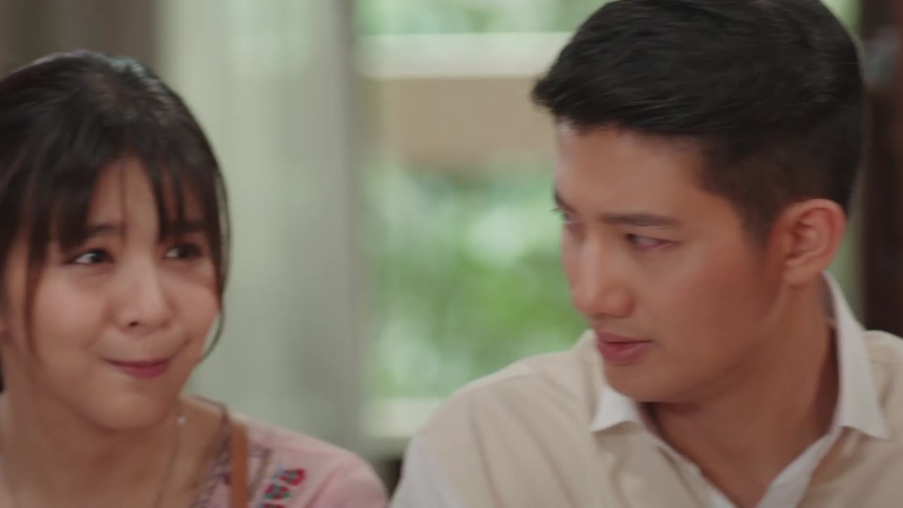 Ôi ma ơi tập 14 cảnh 3