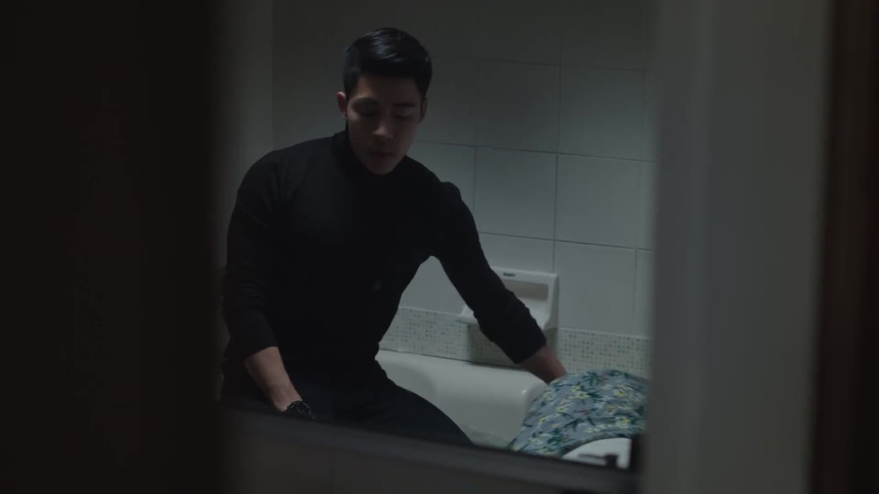 Ôi ma ơi tập 15