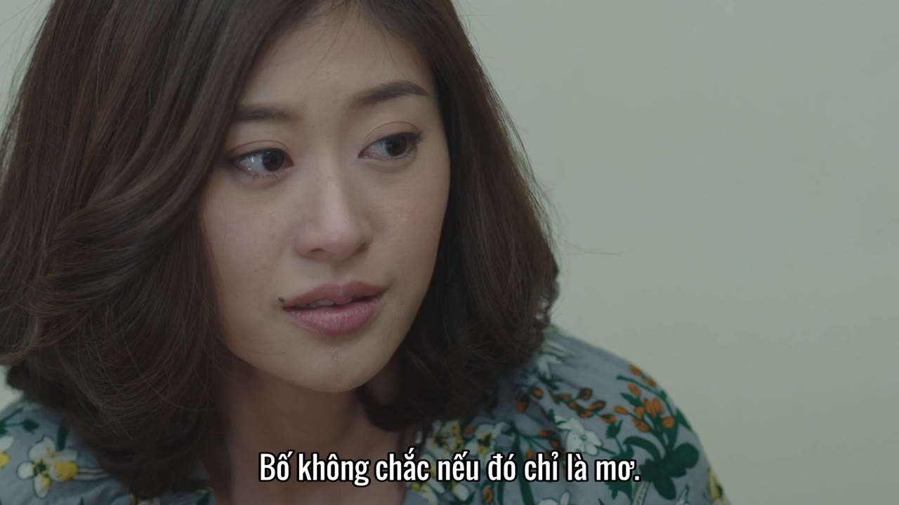 Ôi ma ơi tập 16