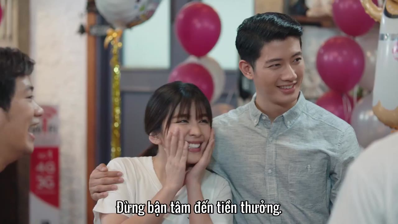 Ôi ma ơi tập 16 cảnh 2