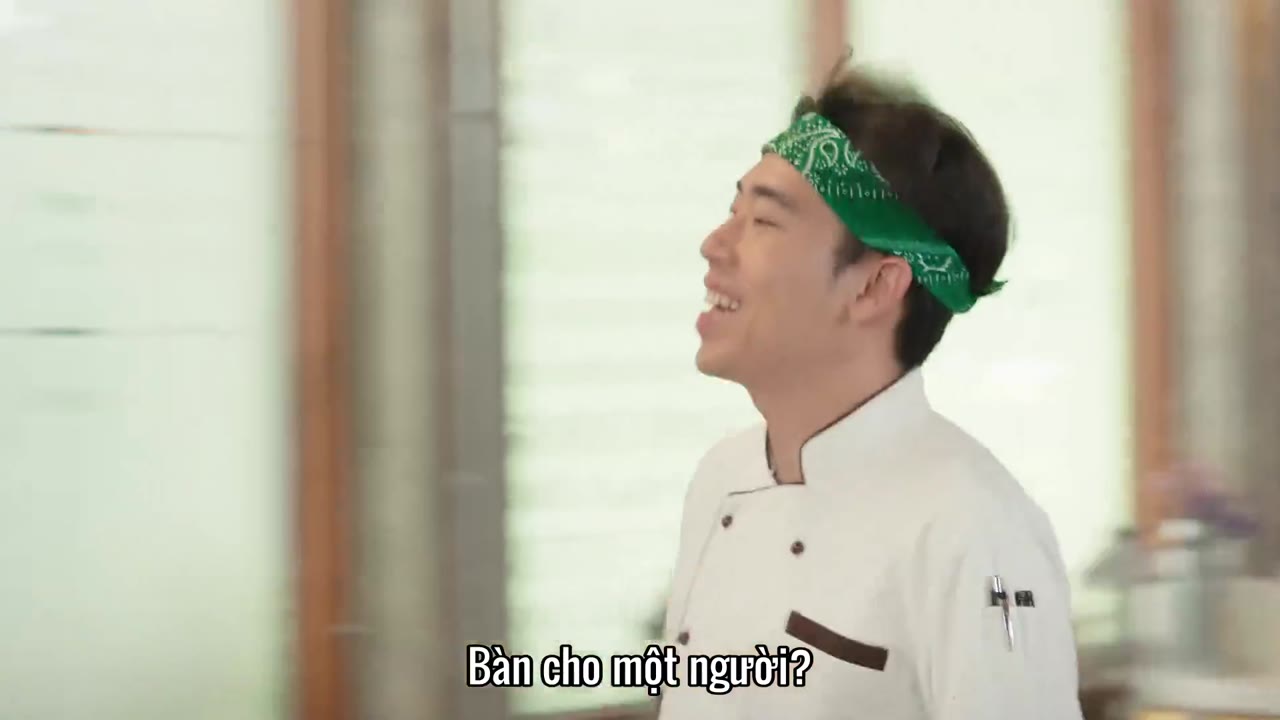 Ôi ma ơi tập 16 cảnh 3