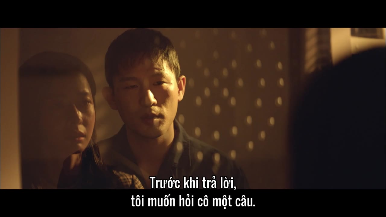 Bác sĩ trại giam tập 4 cảnh 2