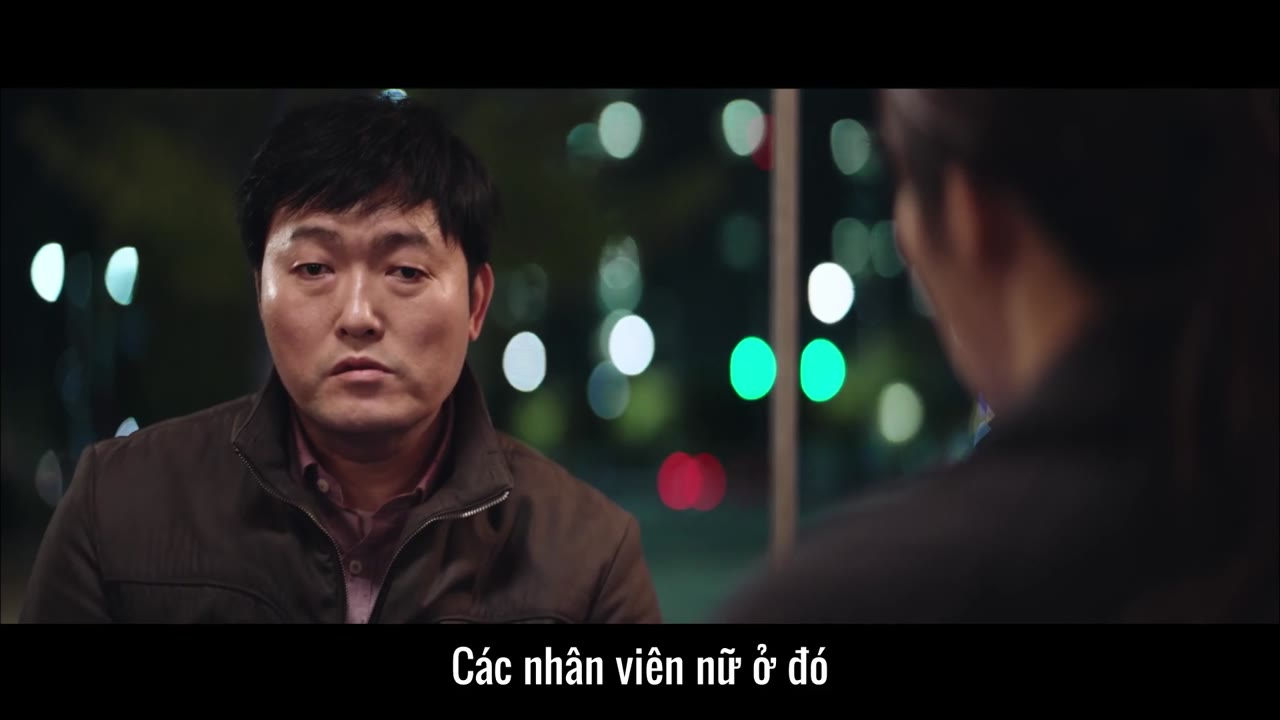 Bác sĩ trại giam tập 13