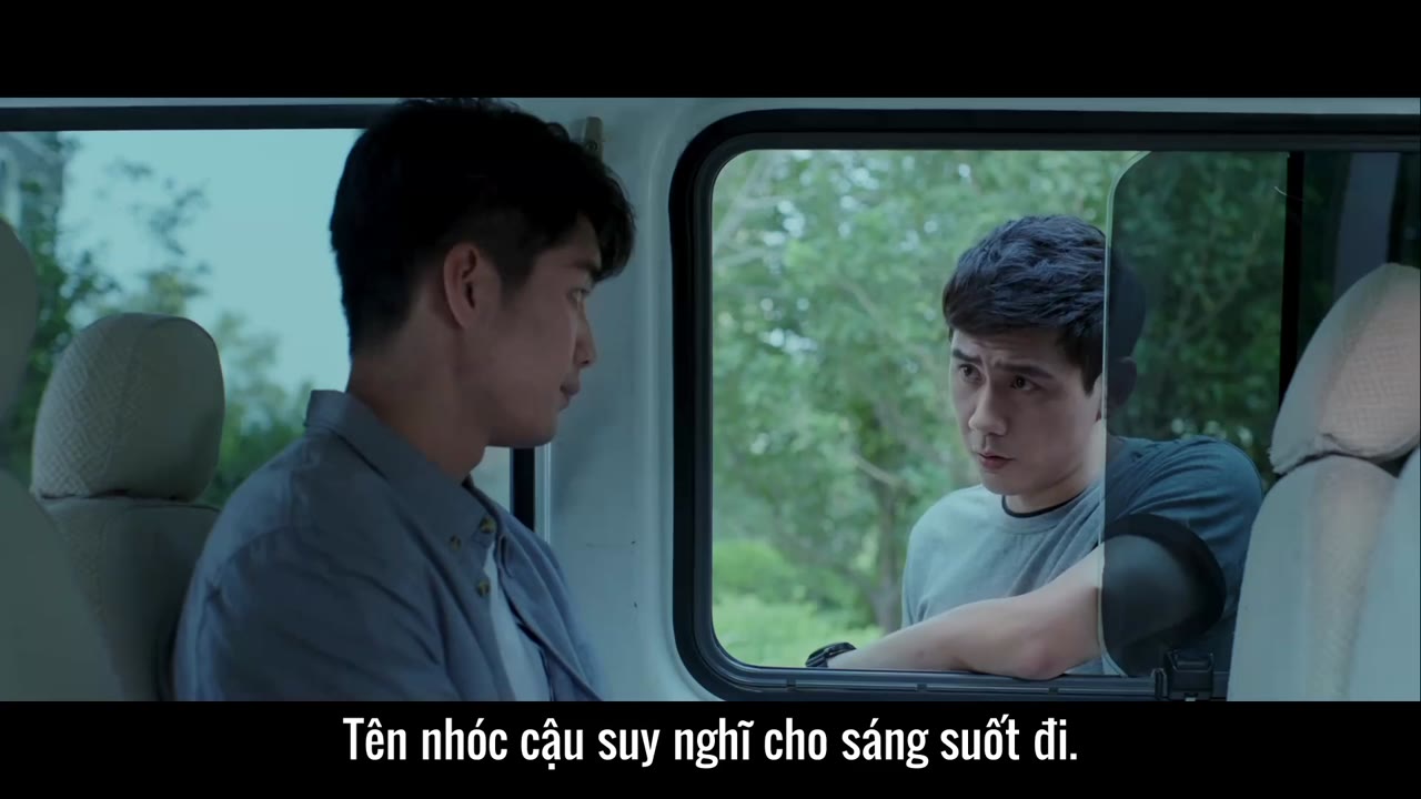 Cốt Ngữ (Phần 1) tập 1 cảnh 3