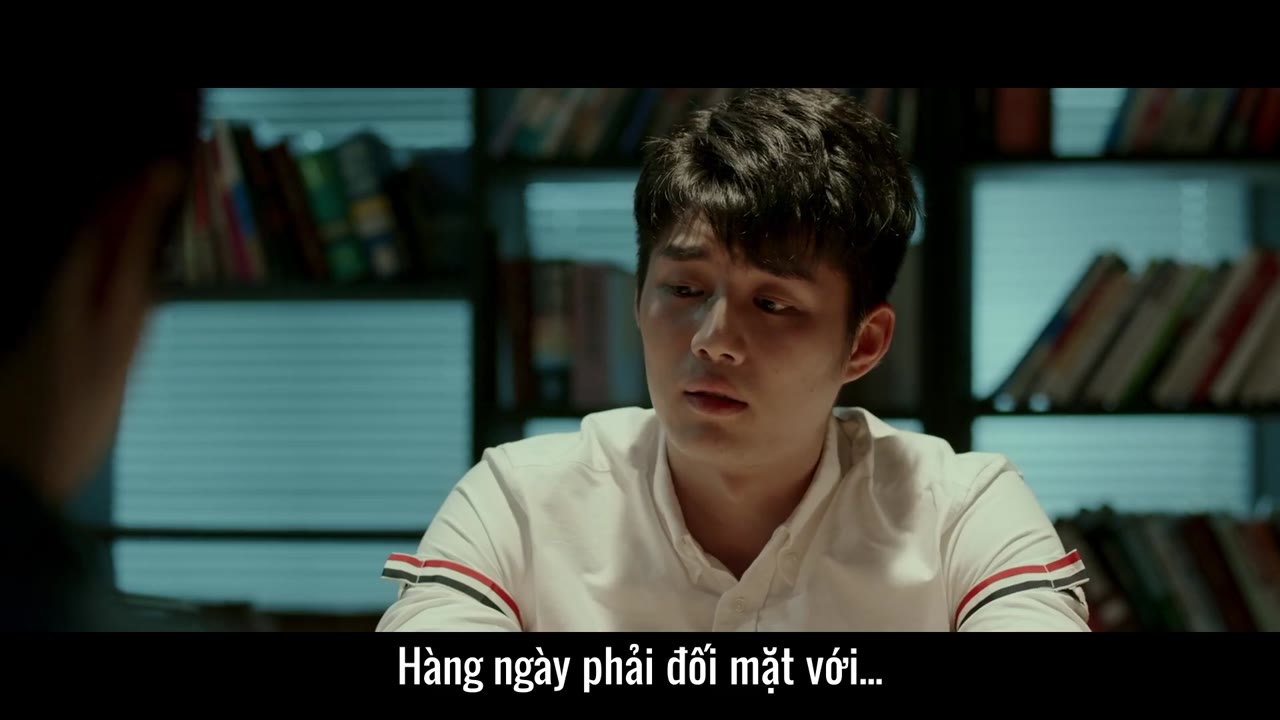 Cốt Ngữ (Phần 1) tập 3