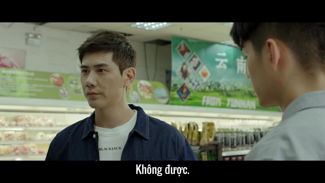 Cốt Ngữ (Phần 1) tập 3 cảnh 2