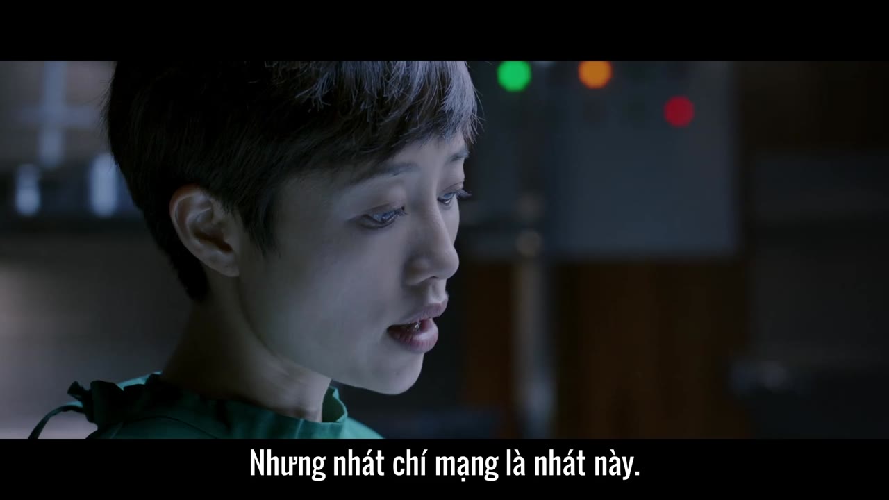 Cốt Ngữ (Phần 1) tập 4 cảnh 3