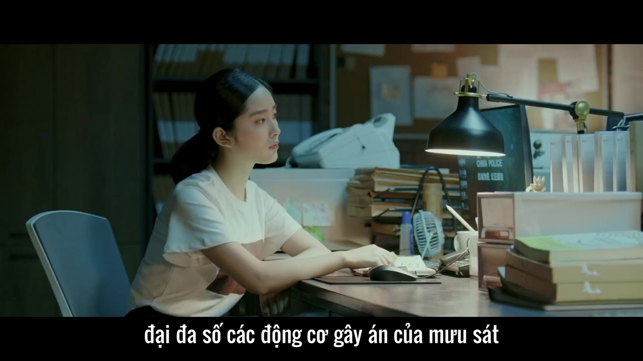 Cốt Ngữ (Phần 1) tập 7