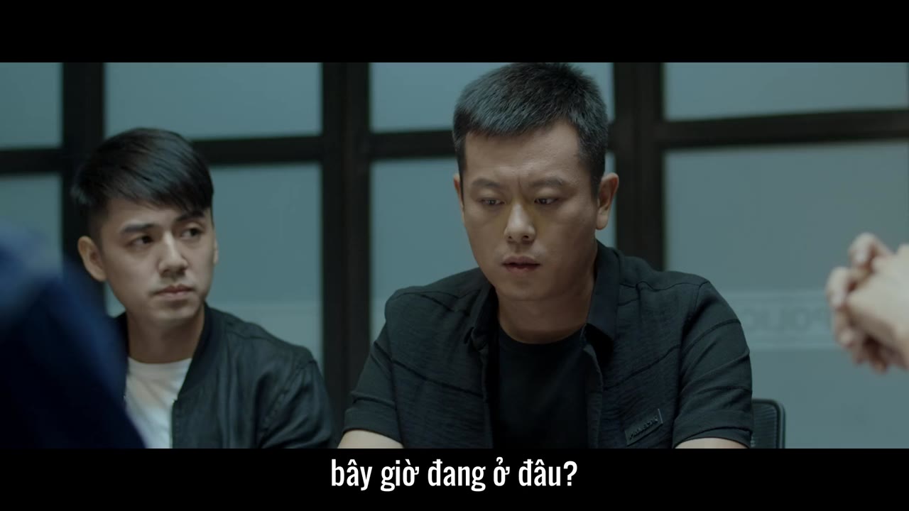 Cốt Ngữ (Phần 1) tập 8 cảnh 3
