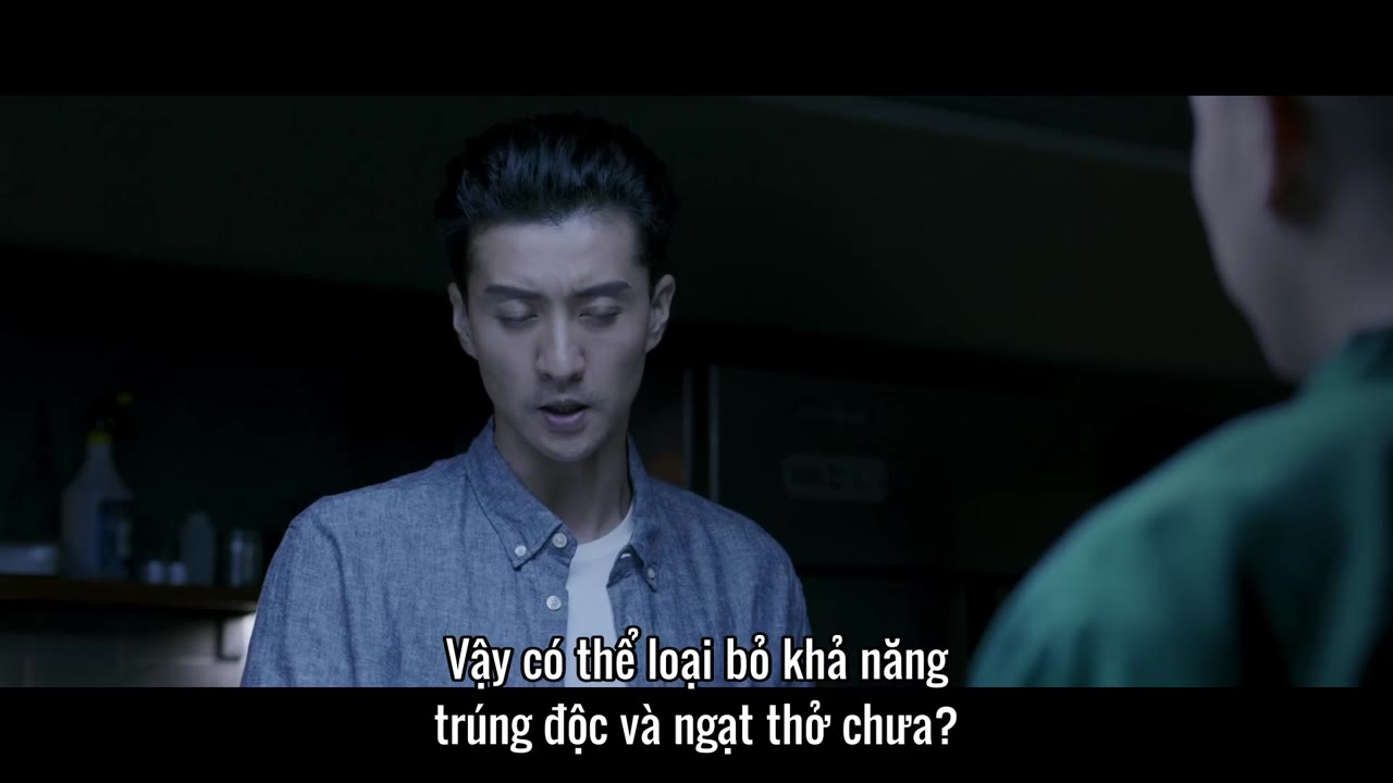 Cốt Ngữ (Phần 1) tập 9