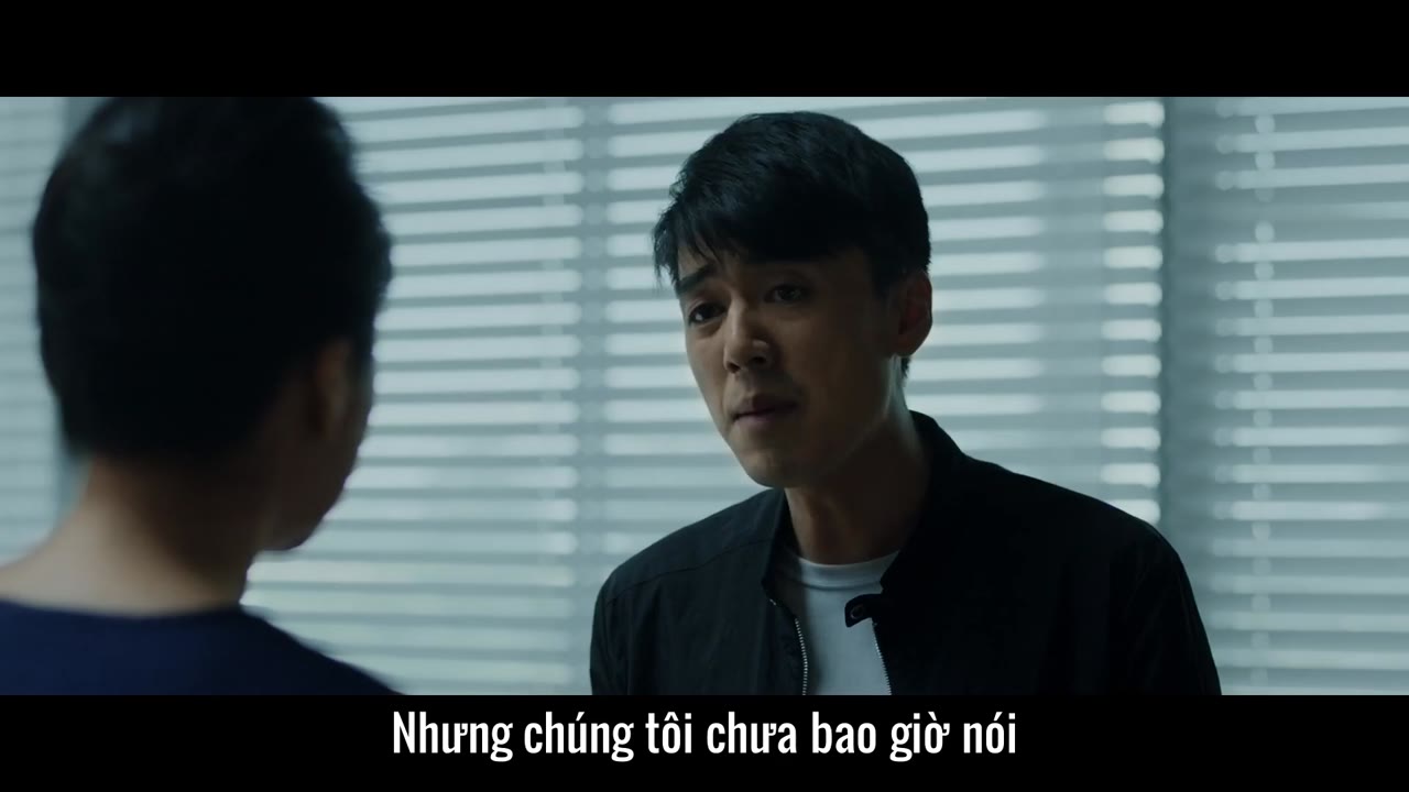 Cốt Ngữ (Phần 1) tập 9 cảnh 3