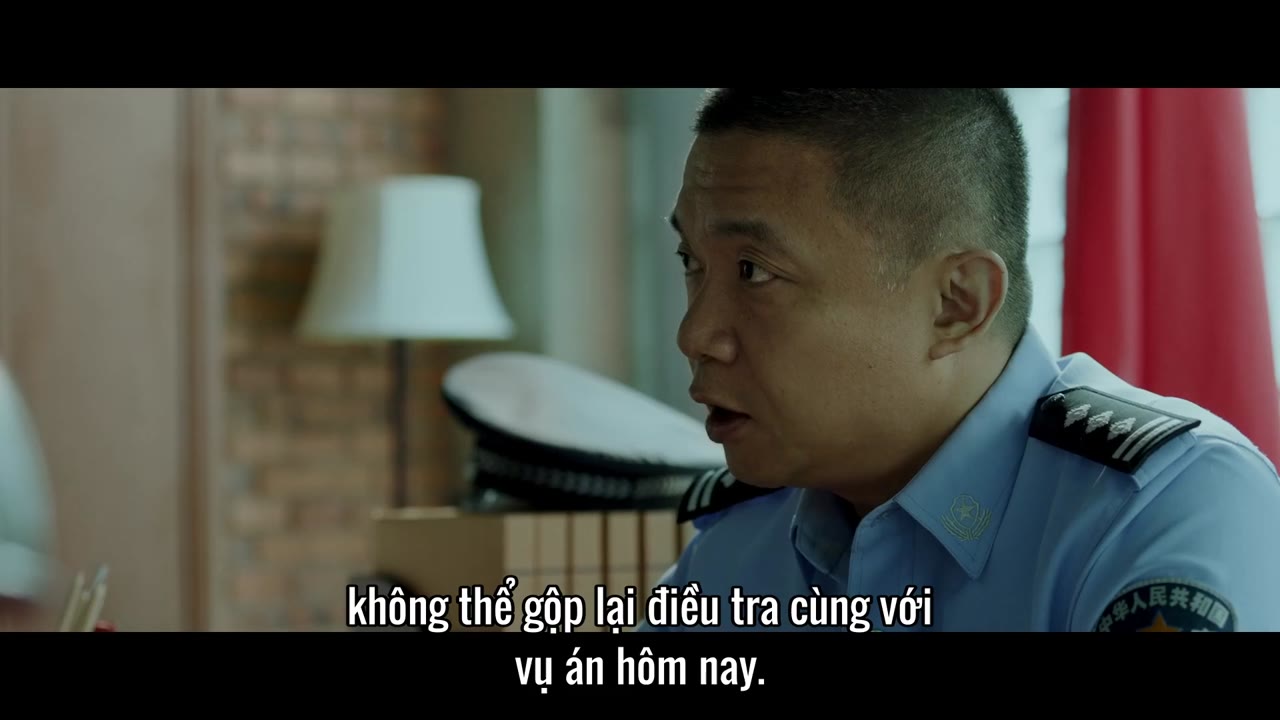 Cốt Ngữ (Phần 1) tập 16