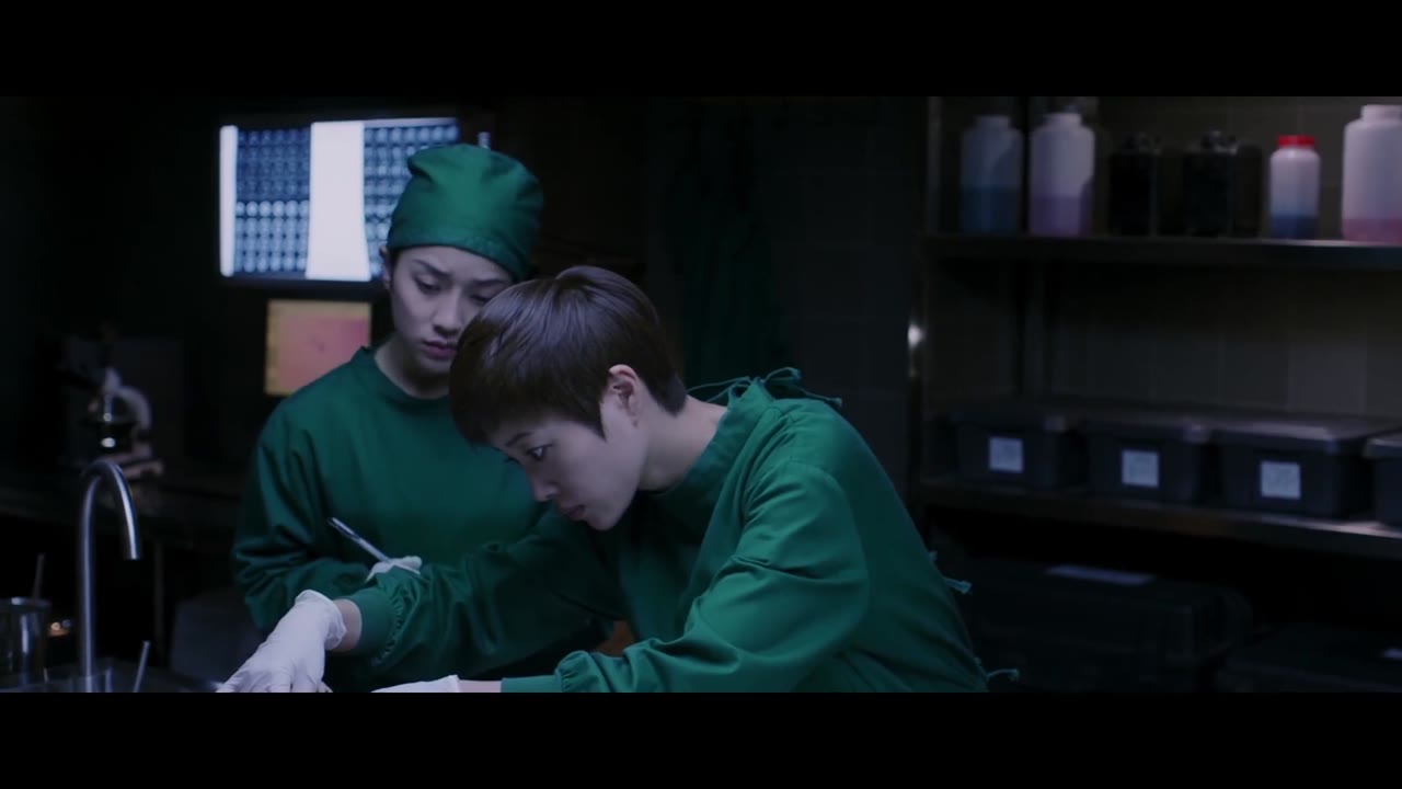 Cốt Ngữ (Phần 1) tập 17