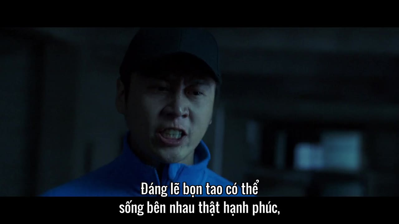 Cốt Ngữ (Phần 1) tập 18