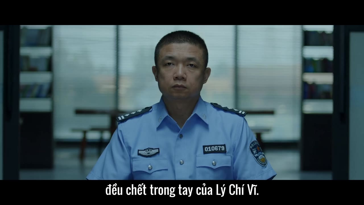 Cốt Ngữ (Phần 1) tập 18 cảnh 2
