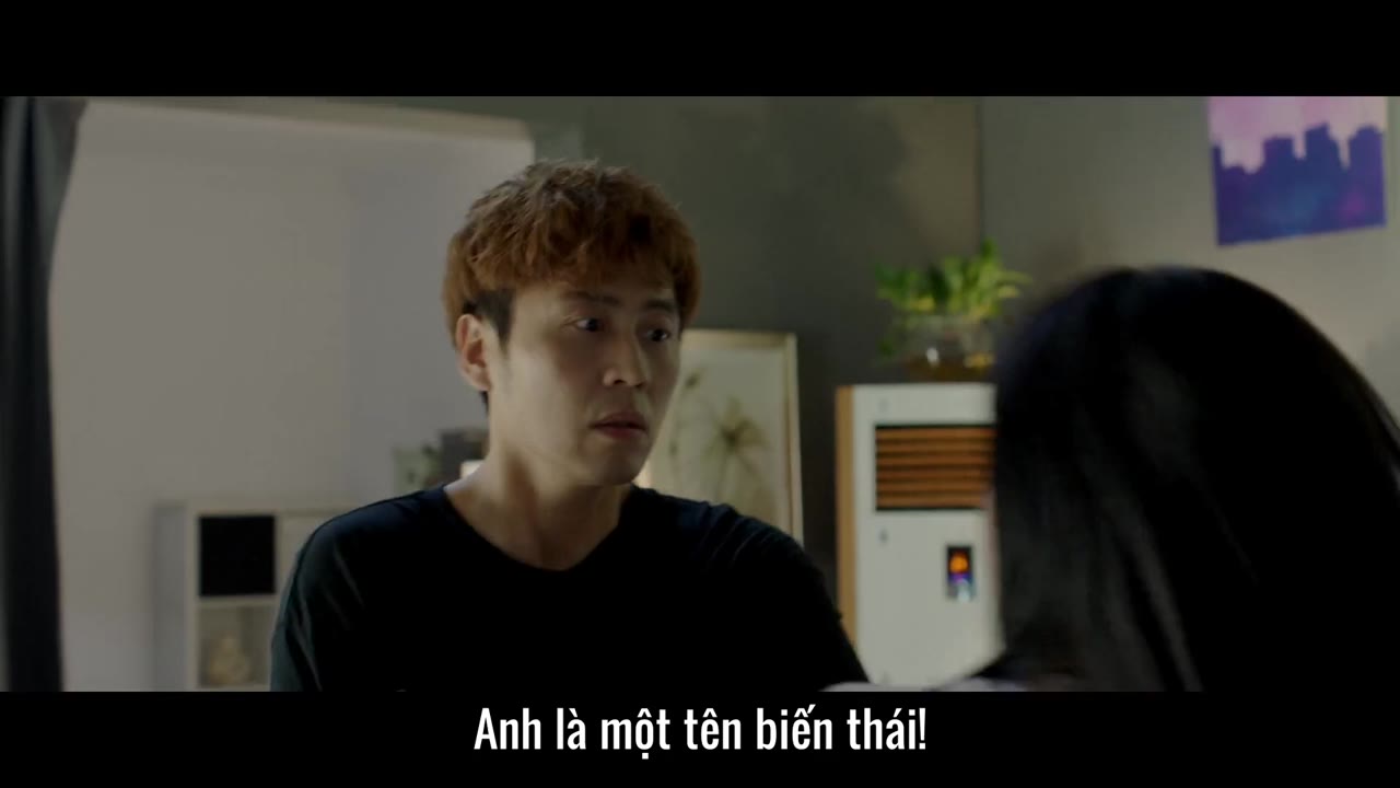 Cốt Ngữ (Phần 1) tập 18 cảnh 3