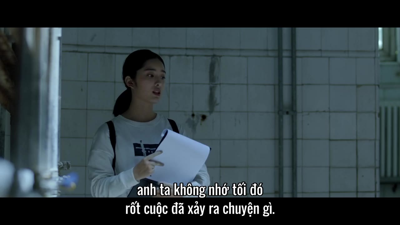 Cốt Ngữ (Phần 1) tập 19