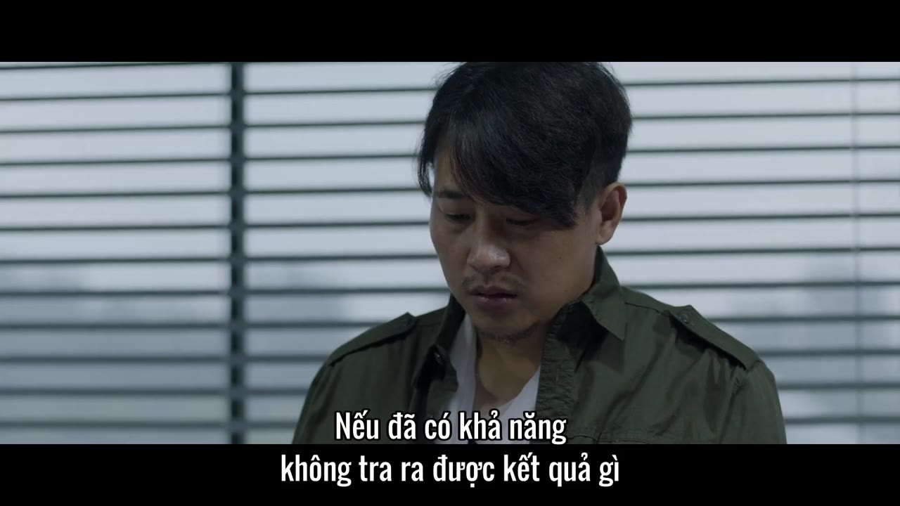 Cốt Ngữ (Phần 1) tập 19 cảnh 3