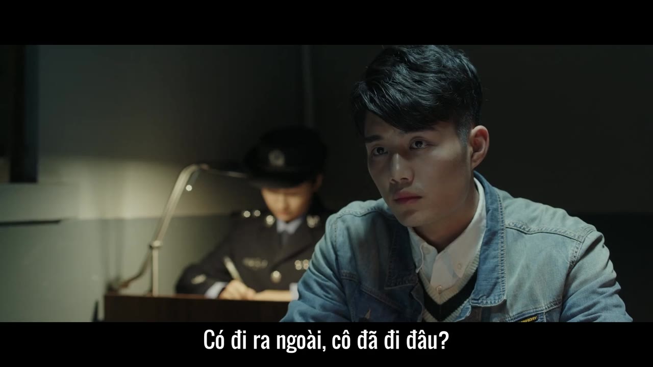 Cốt Ngữ (Phần 1) tập 22 cảnh 3