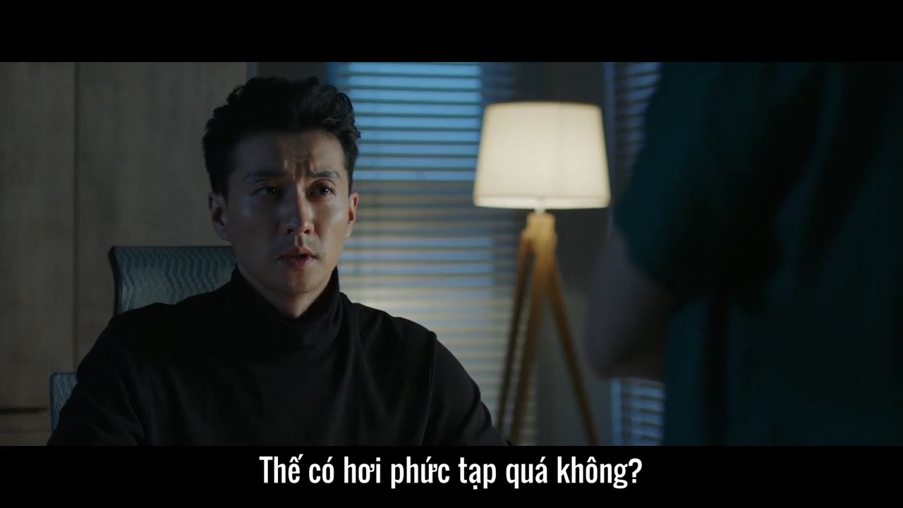Cốt Ngữ (Phần 1) tập 23