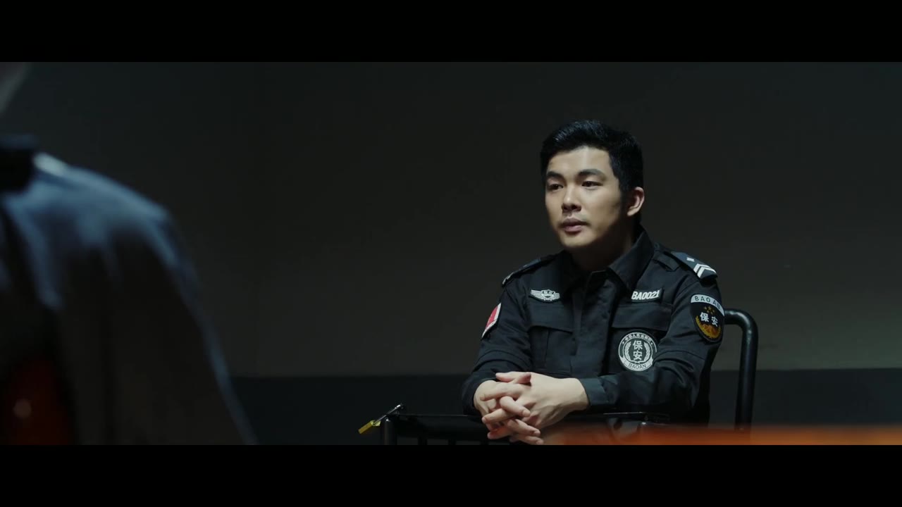 Cốt Ngữ (Phần 1) tập 23 cảnh 2