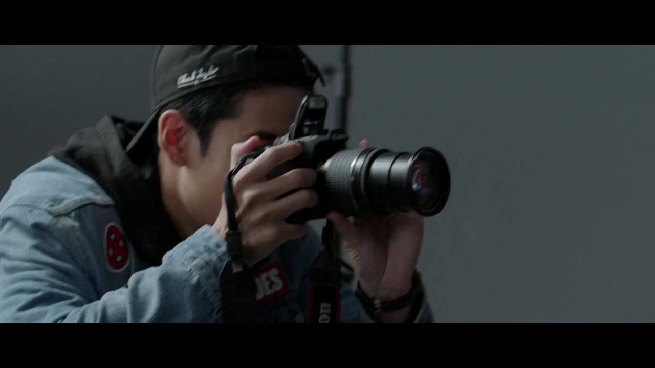 Cốt Ngữ (Phần 1) tập 23 cảnh 3
