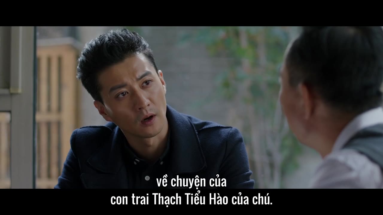 Cốt Ngữ (Phần 1) tập 24 cảnh 3