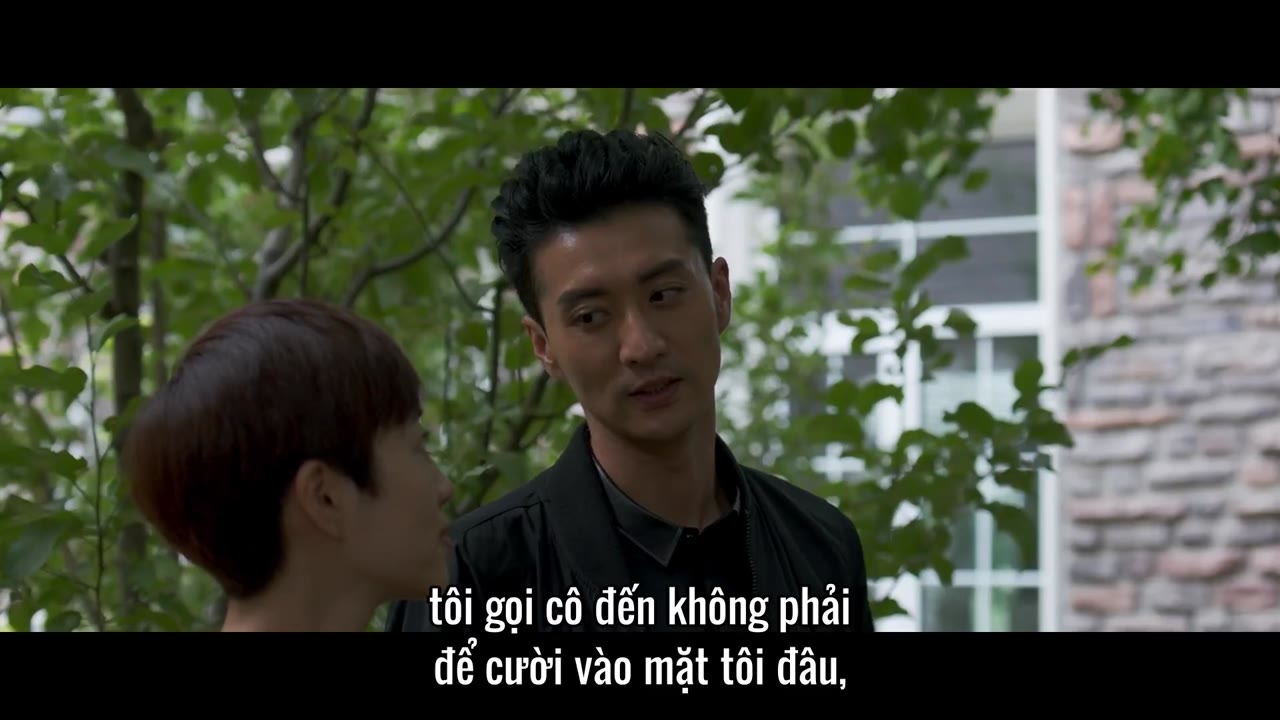 Cốt Ngữ (Phần 1) tập 27 cảnh 2