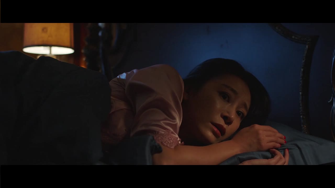 Cốt Ngữ (Phần 1) tập 28