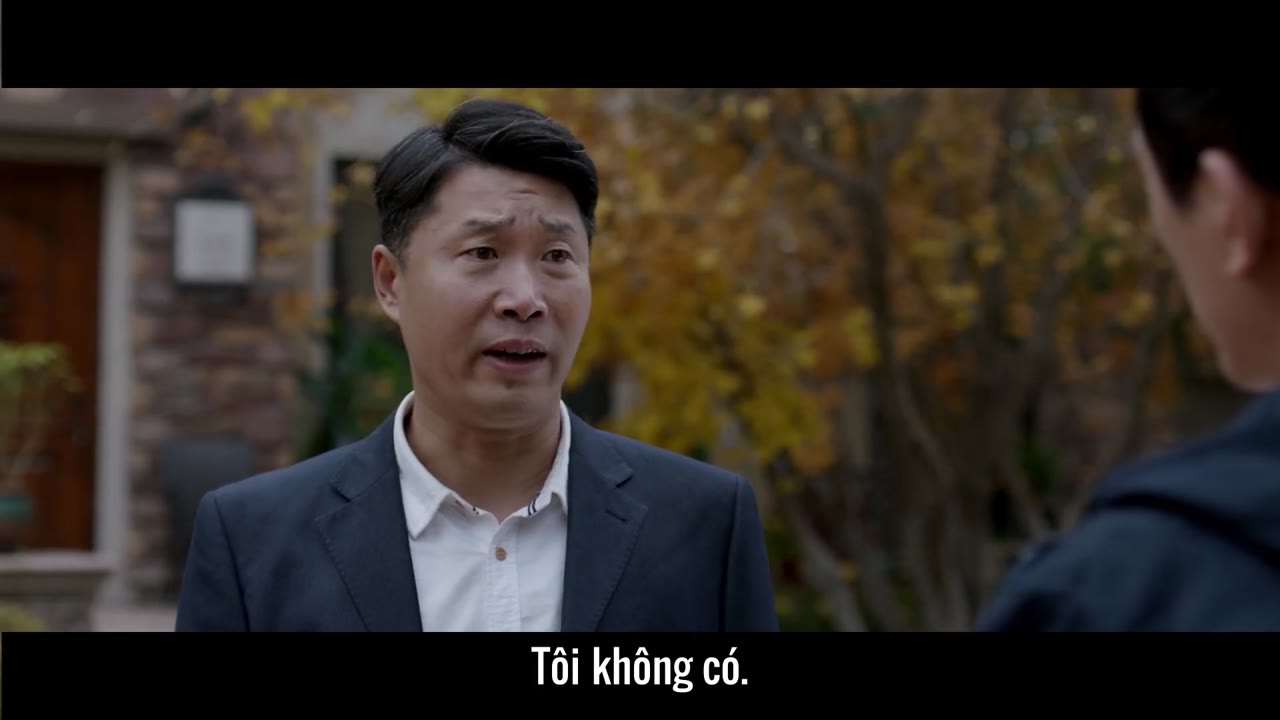 Cốt Ngữ (Phần 1) tập 28 cảnh 3