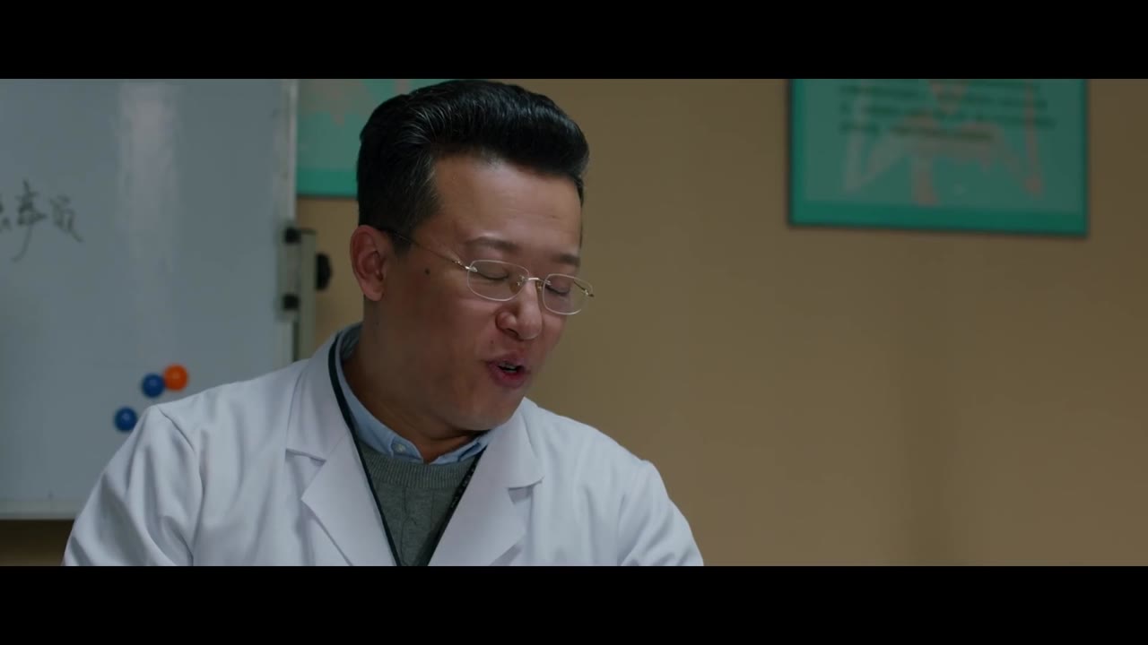 Cốt Ngữ (Phần 1) tập 29