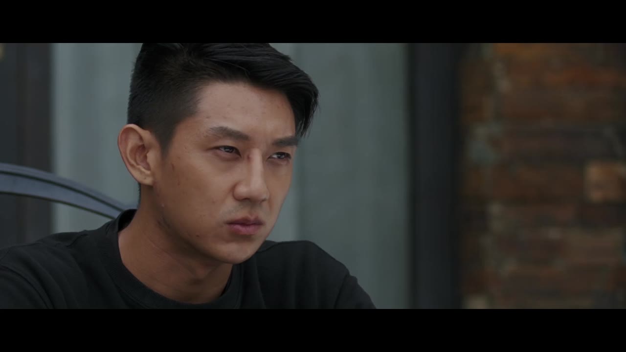 Cốt Ngữ (Phần 1) tập 29 cảnh 3
