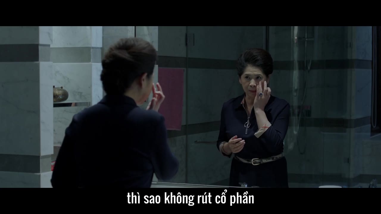 Cốt Ngữ (Phần 1) tập 30 cảnh 2