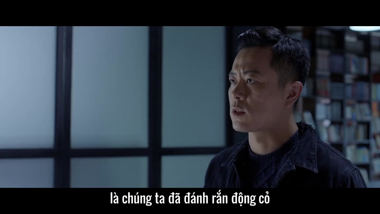 Cốt Ngữ (Phần 1) tập 30 cảnh 3