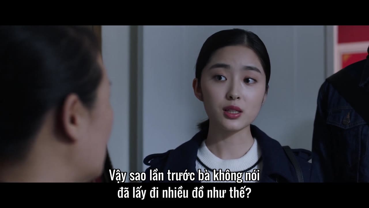Cốt Ngữ (Phần 1) tập 31